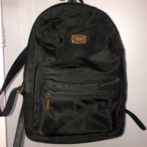 Micheal Kors Backpack